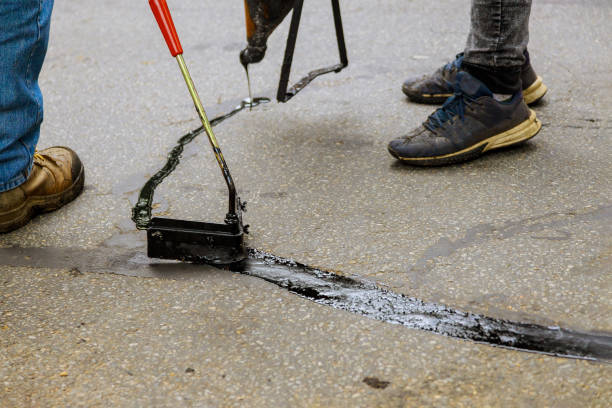 Driveway Pressure Washing in Hibbing, MN